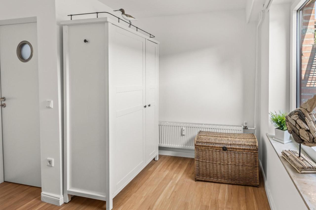 Juister Unterdeck 3Zkb Exterior foto